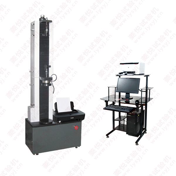 彈簧剛度測試機(jī)、彈簧K值試驗機(jī)