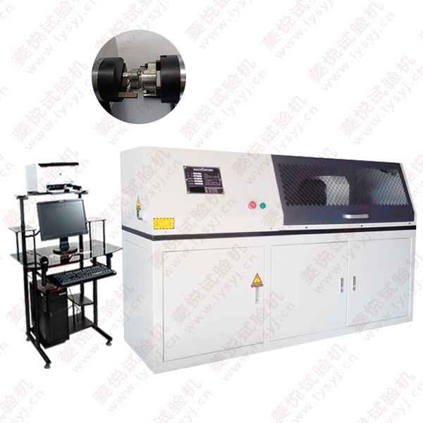 漲緊輪疲勞試驗機(jī) 漲緊輪扭矩疲勞試驗機(jī)