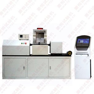 橡膠襯套扭矩疲勞試驗機(jī) 耐久壽命測試機(jī)