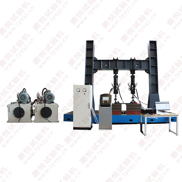 導(dǎo)向臂疲勞耐久試驗機(jī)  穩(wěn)定桿疲勞試驗機(jī)儀器