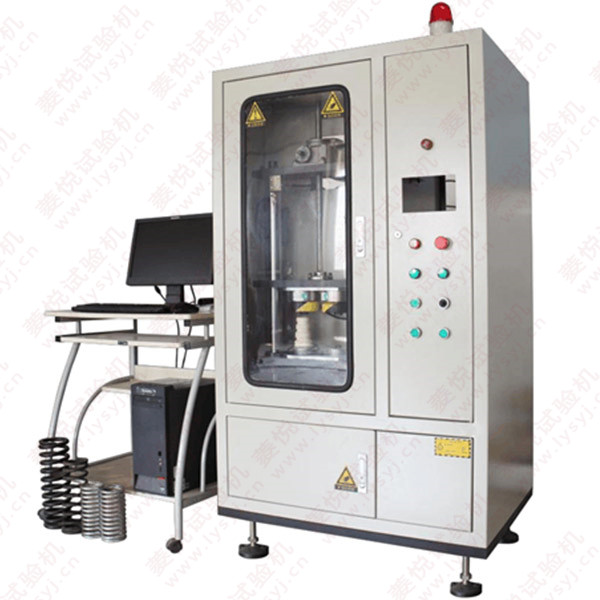 電子式疲勞試驗機(jī)