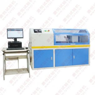 汽車零部件扭轉強度試驗機