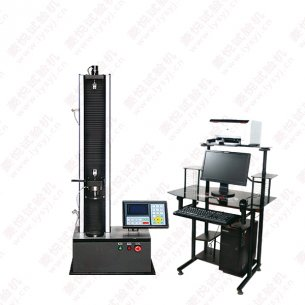彈簧測試儀  彈簧檢測設(shè)備 （拉力、壓力、位移、變形量）