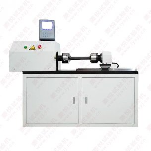 數(shù)顯非金屬材料扭矩試驗機(jī)