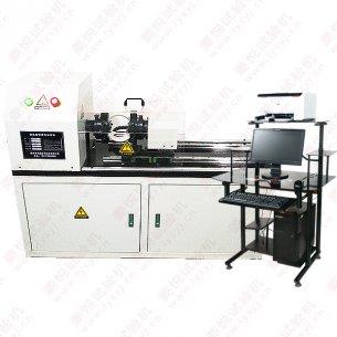 微機(jī)控制非金屬材料扭矩試驗機(jī)