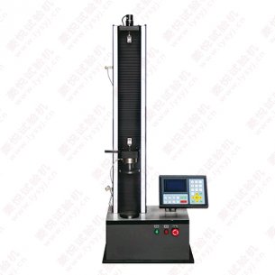 電子萬能試驗機(jī)0-5000N(數(shù)顯、微機(jī)）