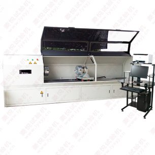 10000N.m微機(jī)控制扭轉(zhuǎn)試驗機(jī)