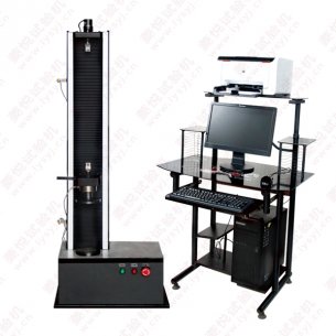 1-10KN拉壓力試驗(yàn)機(jī)（數(shù)顯式、微機(jī)控制式）