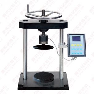 1-5KN手動(dòng)式壓力試驗(yàn)機(jī)