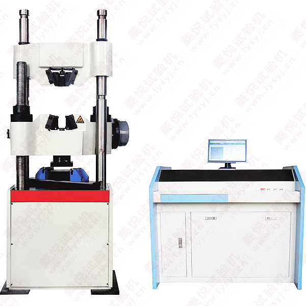30T、60T、100T中檔型—微機(jī)屏顯式液壓萬(wàn)能試驗(yàn)機(jī)