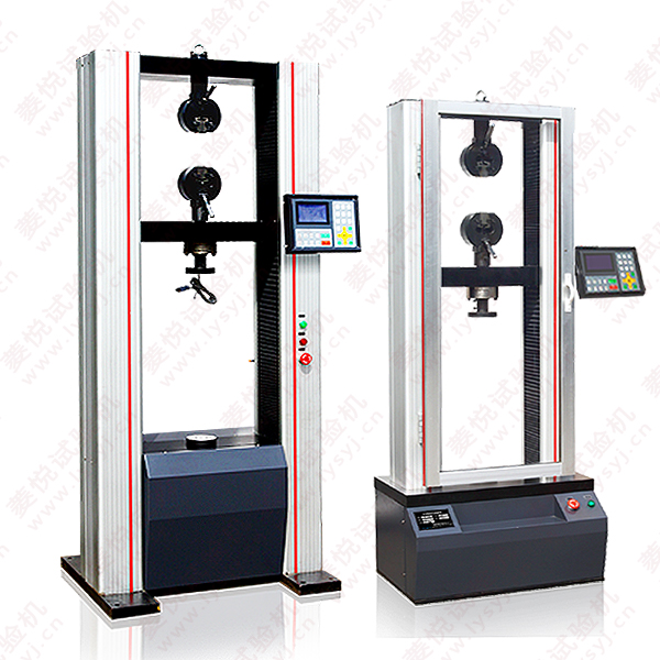門式萬能（拉力 壓力 彎曲 剝離 剪切）試驗(yàn)機(jī)