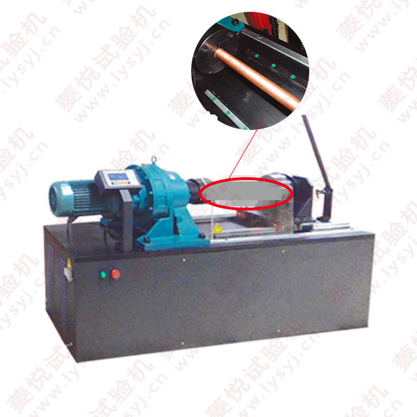 銅棒扭轉(zhuǎn)試驗機(jī) 棒材扭轉(zhuǎn)試驗機(jī)