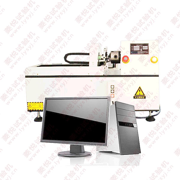 100Nm~300Nm微機(jī)控制扭轉(zhuǎn)試驗機(jī)