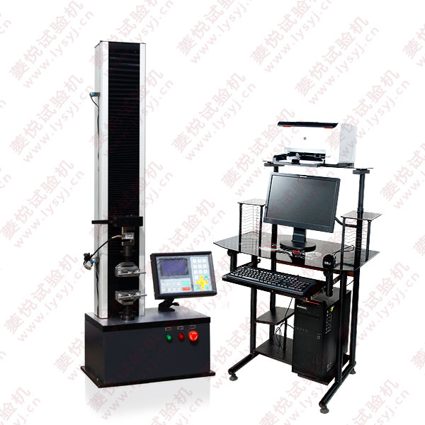 薄膜拉力試驗機(jī) 薄膜拉伸試驗機(jī)