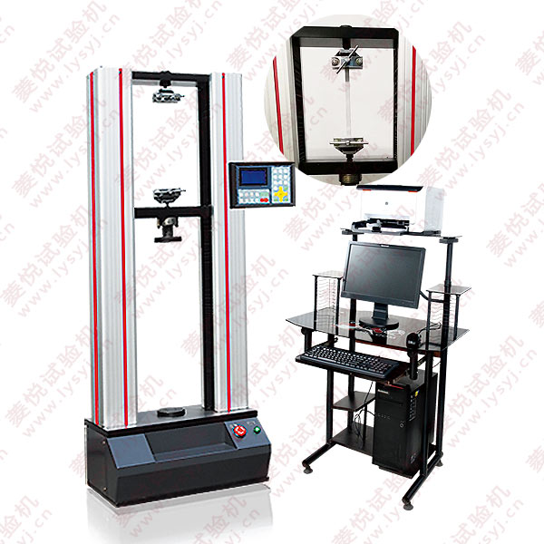 打包帶拉力試驗機(jī)