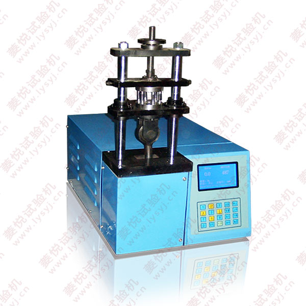 彈簧拉壓力疲勞試驗機（數(shù)顯式、微機控制式）