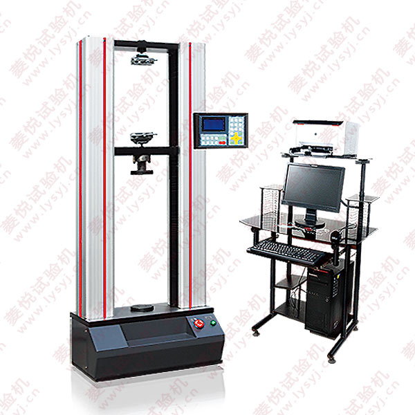 門式防水材料拉力試驗機（數(shù)顯式、微機控制式）
