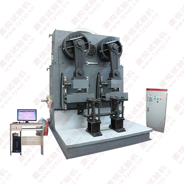 穩(wěn)定桿疲勞試驗機(jī) 汽車懸架彈簧疲勞測試機(jī)