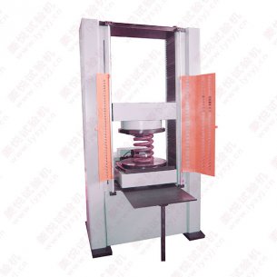 懸架彈簧疲勞試驗機(jī)