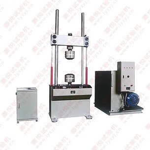 電液伺服減震器性能試驗機(jī)