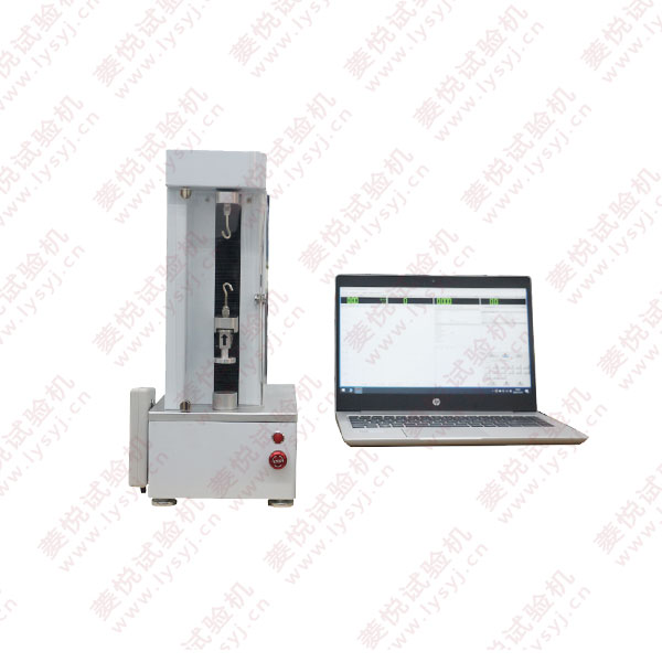 彈簧測力計 小型彈簧測試儀精密型 （拉力、壓力、剛度、位移、變形）