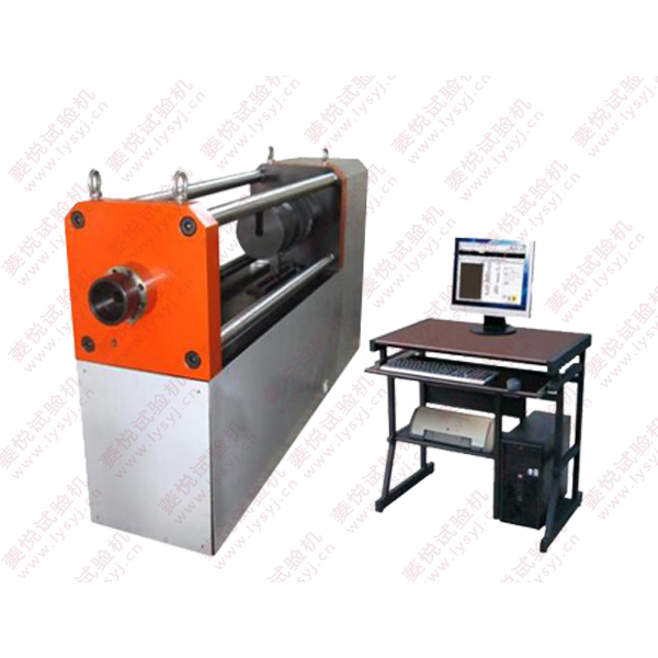 微機控制松弛試驗機 GB/T10120-1996