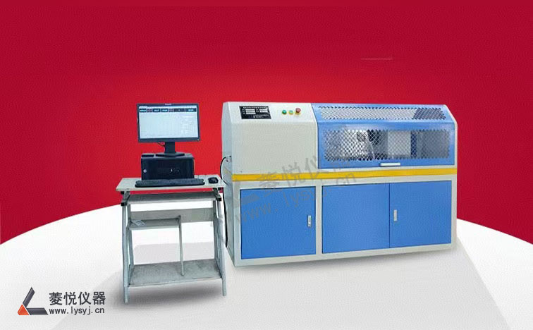 200n.m扭轉(zhuǎn)疲勞試驗機